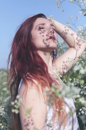 Photo de Ana&iuml;s BORRACHERO