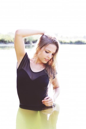 Photo de Ana&iuml;s BORRACHERO