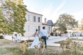 Photo de Ana&iuml;s BORRACHERO