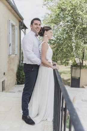 Photo de Ana&iuml;s BORRACHERO