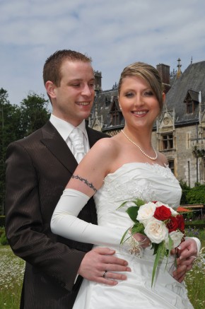 Photo de Eric Catherine