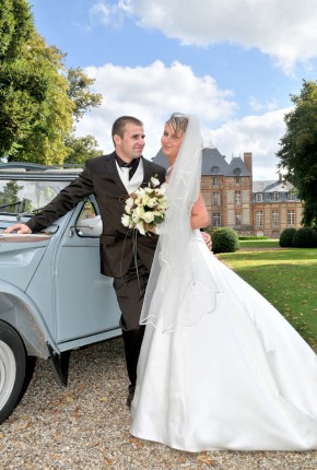 Photo de Eric Catherine