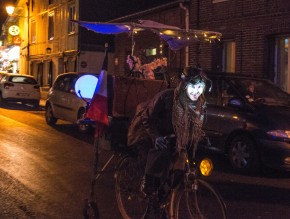 Photo de Eric Catherine
