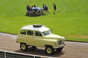 Photo de Eric Catherine