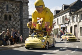 Photo de Eric Catherine