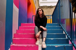 Photo de Fanny PELLETIER