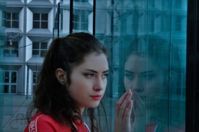 Photo de Fanny PELLETIER