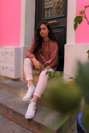Photo de Fanny PELLETIER