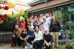 Photo de S&eacute;bastien ISACH