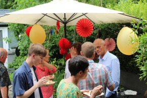 Photo de S&eacute;bastien ISACH