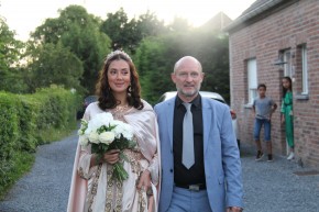 Photo de Sébastien ISACH