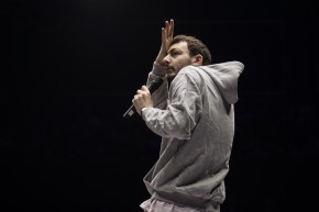 Photo de Jeremy  MELLOUL