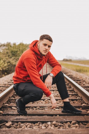 Photo de Iness Messaoudene