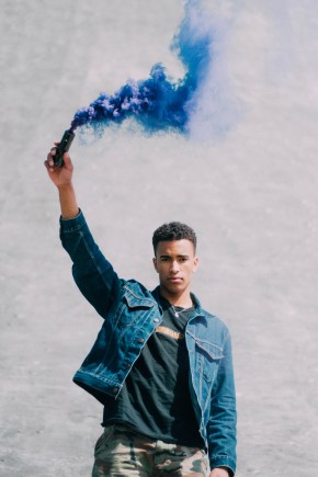 Photo de Iness Messaoudene