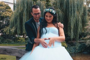 Photo de Iness Messaoudene