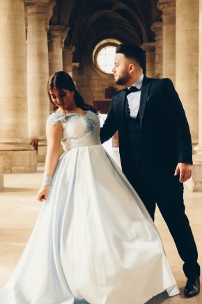 Photo de Iness Messaoudene