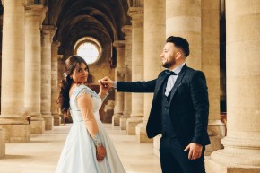 Photo de Iness Messaoudene