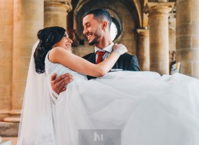 Photo de Iness Messaoudene