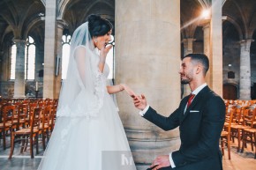 Photo de Iness Messaoudene