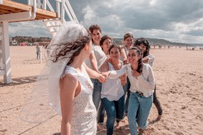 Photo de Iness Messaoudene