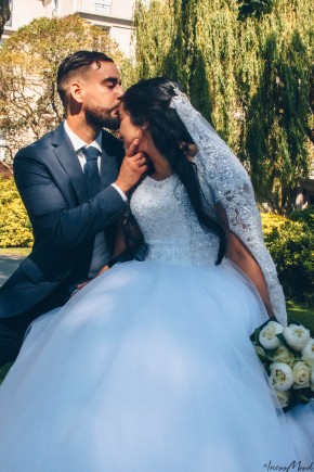 Photo de Iness Messaoudene