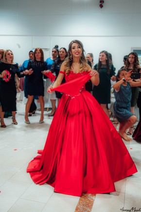 Photo de Iness Messaoudene