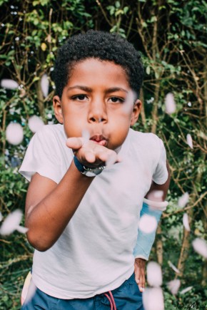 Photo de Iness Messaoudene