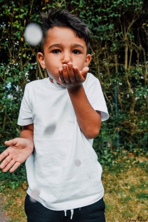 Photo de Iness Messaoudene