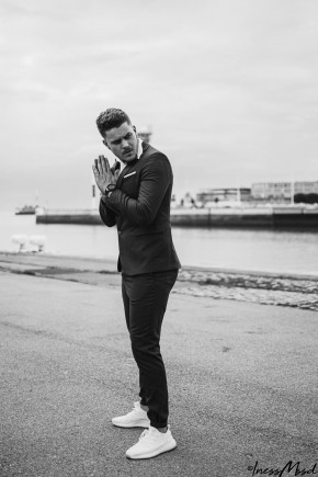 Photo de Iness Messaoudene