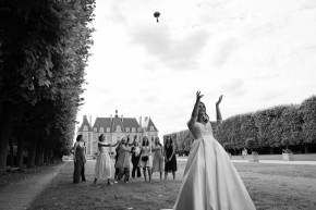 Photo de Frederique Sanzey