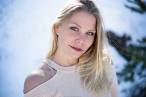 Photo de Claire SLAMIC