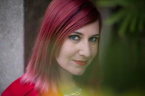 Photo de Claire SLAMIC