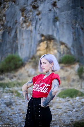 Photo de Claire SLAMIC