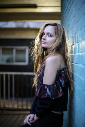Photo de Claire SLAMIC