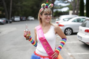 Photo de Claire SLAMIC