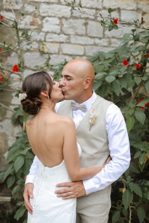 Photo de Claire SLAMIC