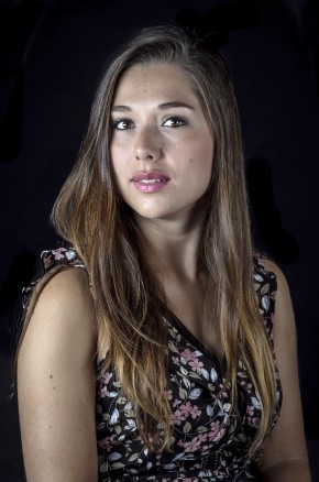 Photo de Leslie Levadoux