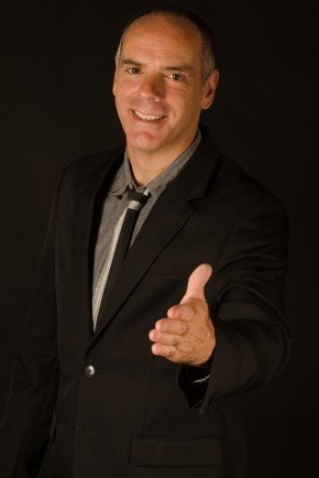 Photo de Leslie Levadoux