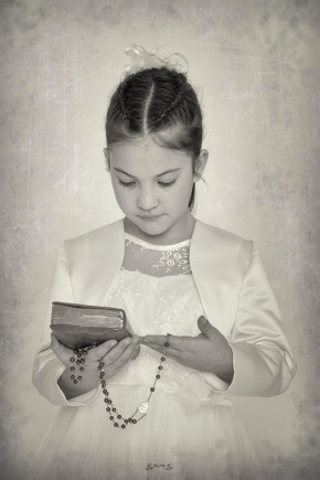 Photo de Samuel STEFANELLO