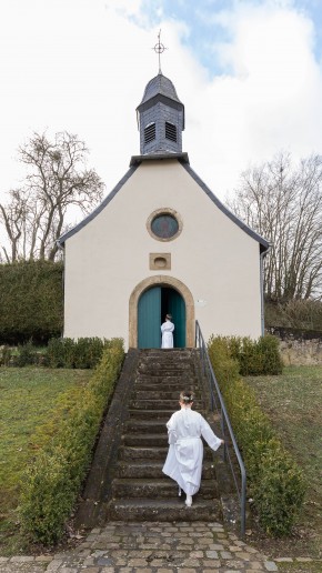 Photo de Samuel STEFANELLO
