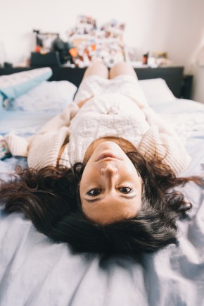 Photo de Serena TRERA