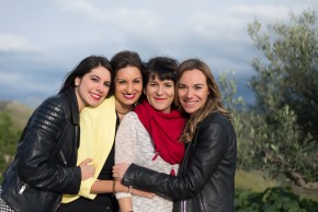 Photo de Serena TRERA