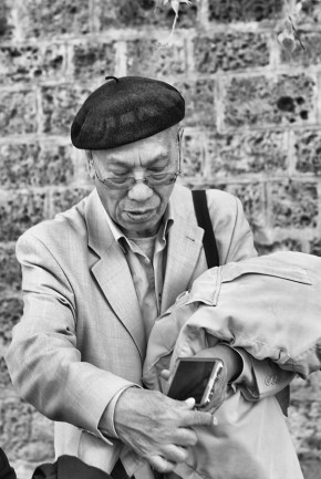 Photo de Stéphane Clément