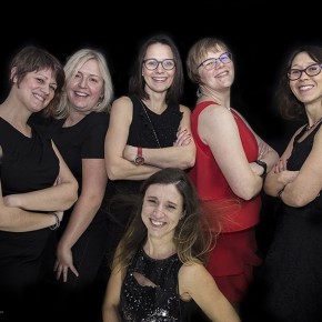 Photo de St&eacute;phane Cl&eacute;ment