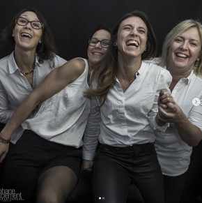 Photo de Stéphane Clément