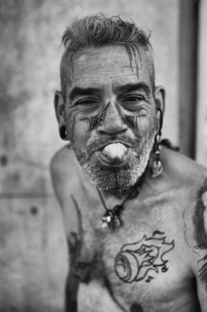 Photo de Stéphane Clément