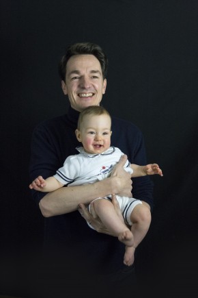 Photo de St&eacute;phane Cl&eacute;ment