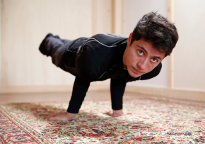 Photo de Stéphane Clément