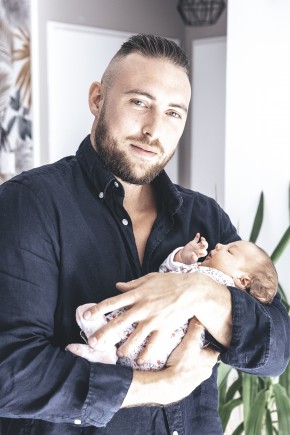 Photo de St&eacute;phane Cl&eacute;ment