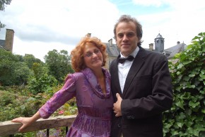 Photo de Laetitia AUDREZET